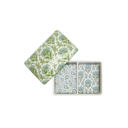 Countryside Double Deck Playing Cards