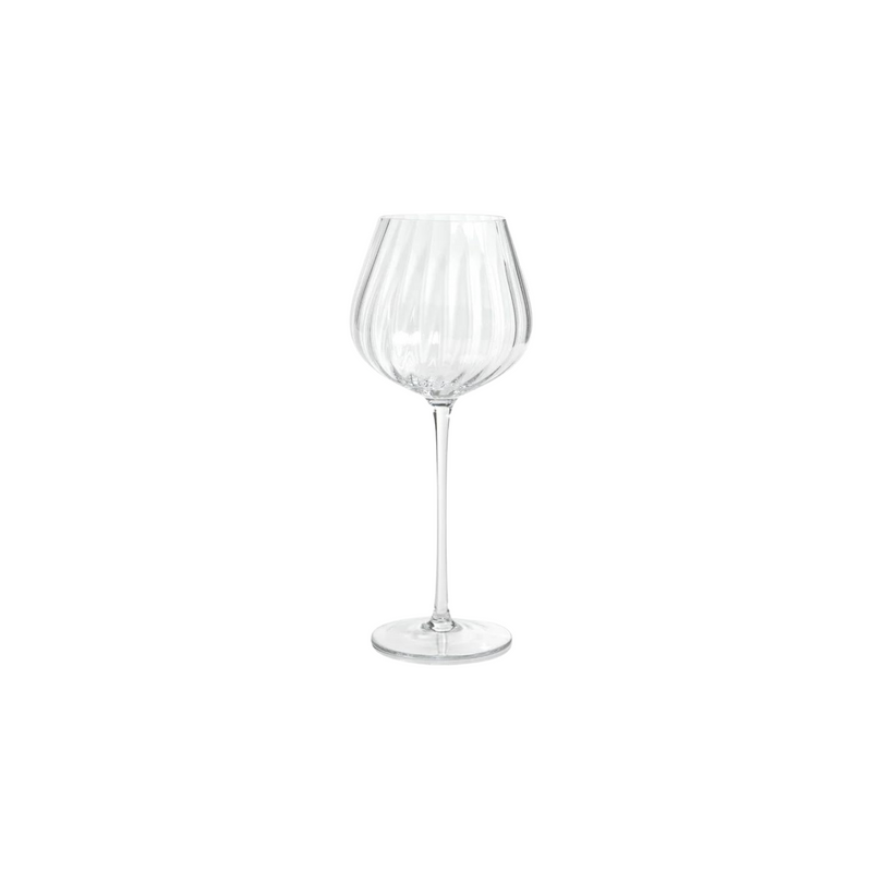 Madeleine Red Wine Glass