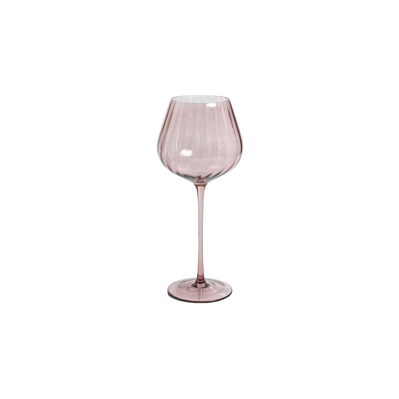 Madeleine Red Wine Glass