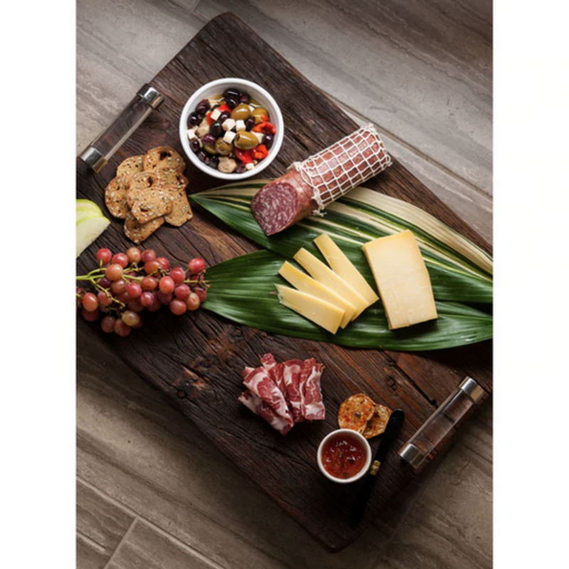 Chalet Tray