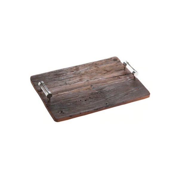 Chalet Tray