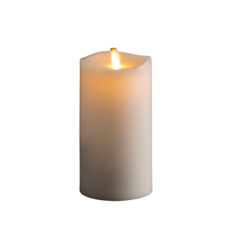 Lightli Pillar Candles
