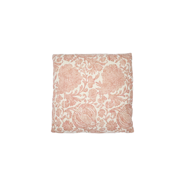 Rissana Coral Pillow