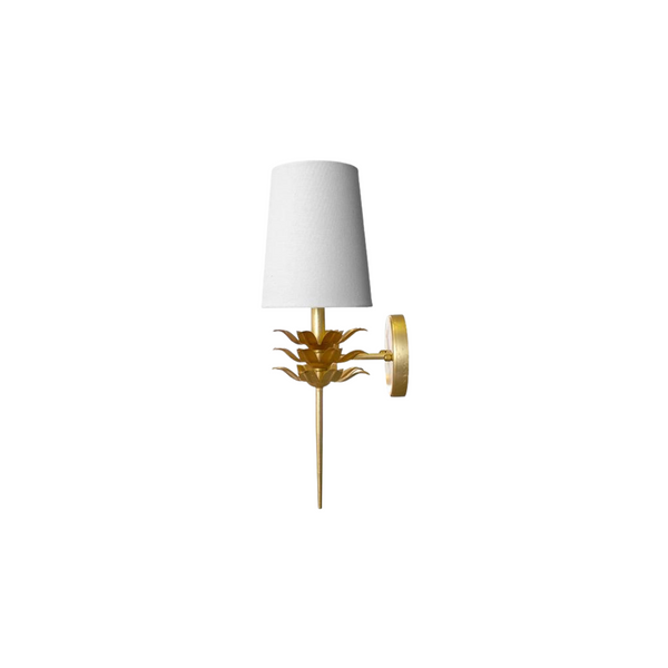 Delilah G Sconce
