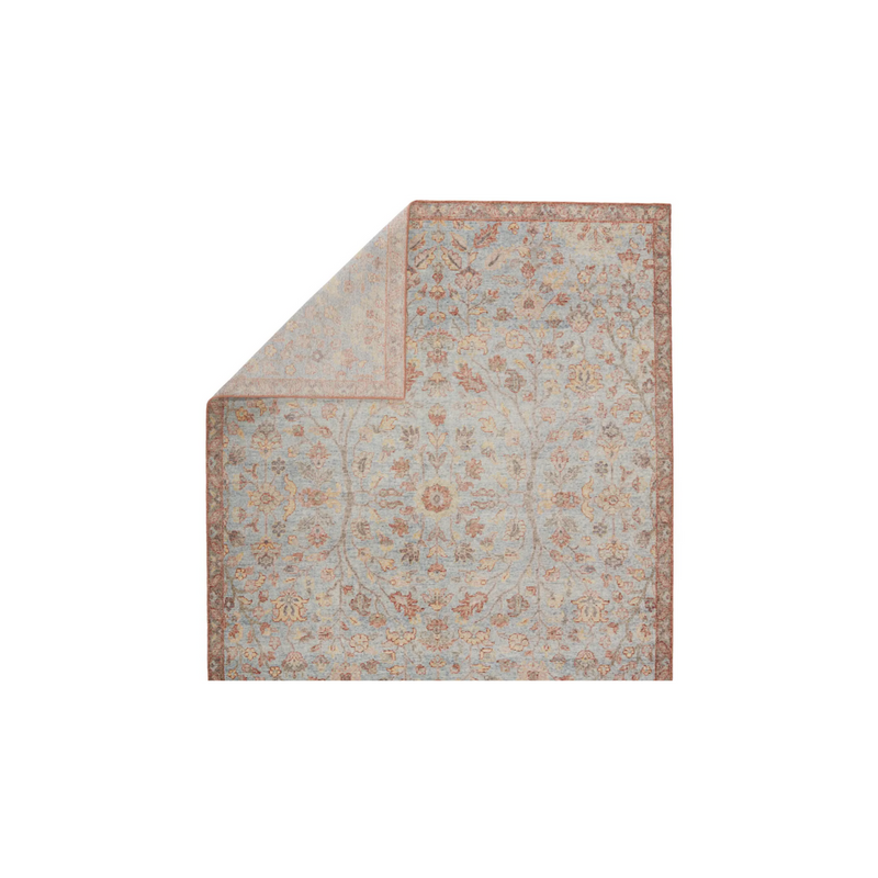 Eden Performance Rug Eden Rug - Dutchmans – Dutchmans Casual Living