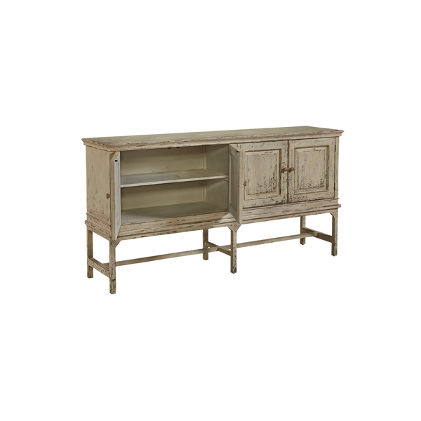 Elijah Cabinet