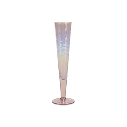 Aperitivo Slim Champagne Glass